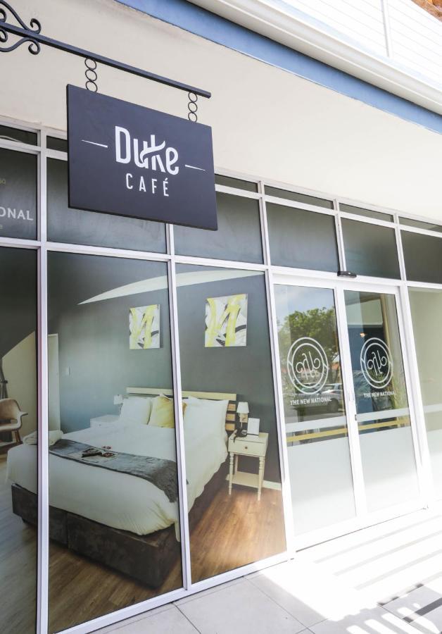 New National Hotel And Conference Parow Exterior photo